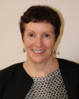 Gisela Keller