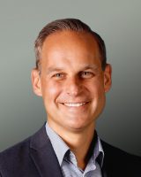 Porträt Colin Kraft