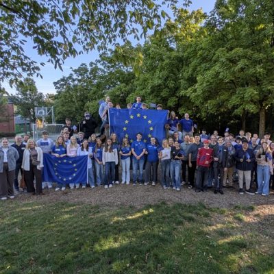 Gruppenfoto_Langerwehe_Botschafterkonferenz Gruppenfoto_Langerwehe_Botschafterkonferenz